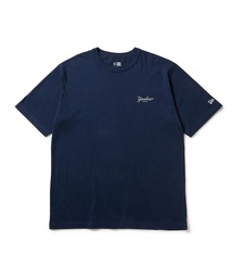 ニューエラ 半袖Tシャツ クーパーズタウンロゴ MLB