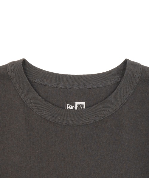 NEW ERA(ニューエラ)の「ニューエラ 半袖Tシャツ クーパーズタウンロゴ MLB(Tシャツ/カットソー・メンズ・ホワイト/ネイビー/ブラック/グレー・XXL/XL/L/S/M)」の11枚目の写真