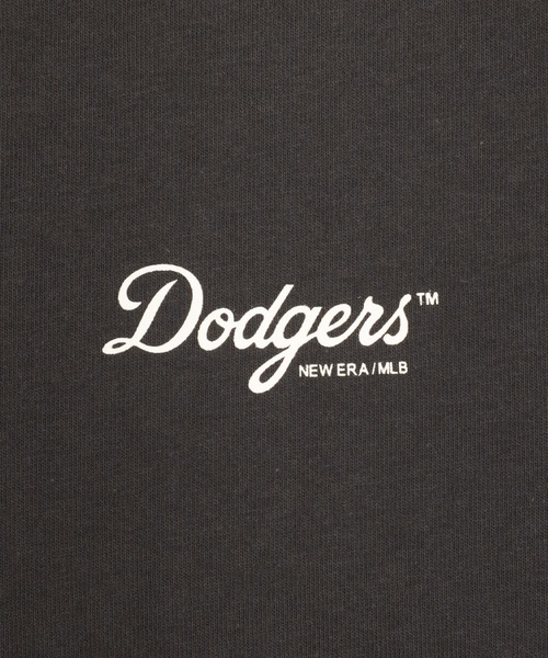 NEW ERA(ニューエラ)の「ニューエラ 半袖Tシャツ クーパーズタウンロゴ MLB(Tシャツ/カットソー・メンズ・ホワイト/ネイビー/ブラック/グレー・XXL/XL/L/S/M)」の12枚目の写真