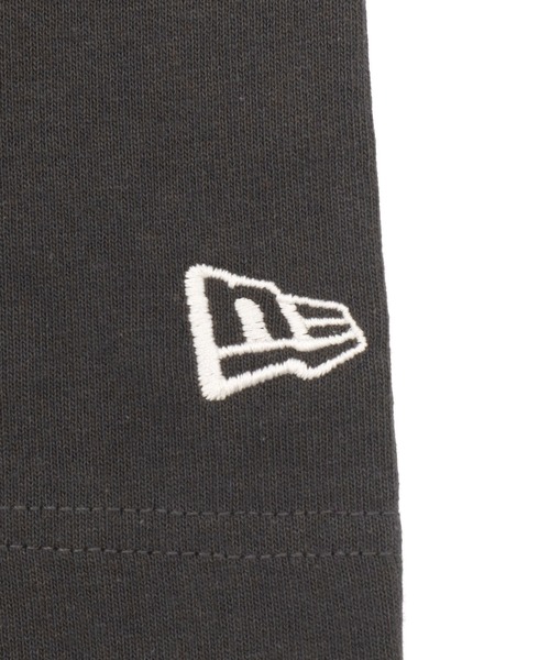 NEW ERA(ニューエラ)の「ニューエラ 半袖Tシャツ クーパーズタウンロゴ MLB(Tシャツ/カットソー・メンズ・ホワイト/ネイビー/ブラック/グレー・XXL/XL/L/S/M)」の13枚目の写真