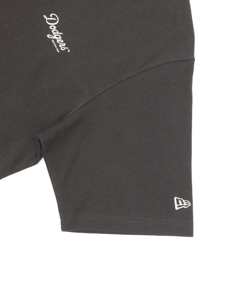 NEW ERA(ニューエラ)の「ニューエラ 半袖Tシャツ クーパーズタウンロゴ MLB(Tシャツ/カットソー・メンズ・ホワイト/ネイビー/ブラック/グレー・XXL/XL/L/S/M)」の14枚目の写真