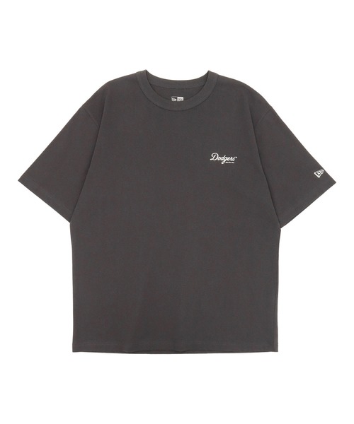 NEW ERA(ニューエラ)の「ニューエラ 半袖Tシャツ クーパーズタウンロゴ MLB(Tシャツ/カットソー・メンズ・ホワイト/ネイビー/ブラック/グレー・XXL/XL/L/S/M)」の9枚目の写真