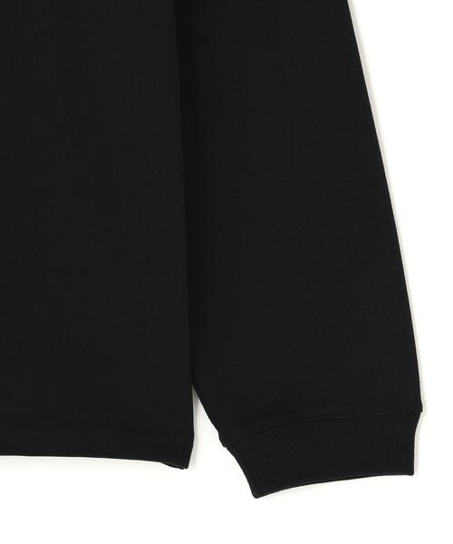 A4A(エーフォーエー)の「A4A/エーフォーエー/LST KUKULCAN(Tシャツ/カットソー・メンズ・ブラック/ホワイト・L/M)」の9枚目の写真