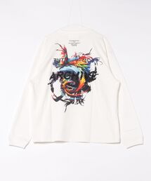 A4A/エーフォーエー/LST KUKULCAN