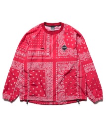 F.C.Real Bristol（エフシーレアルブリストル）の「BANDANA NYLON PISTE（その他トップス）」