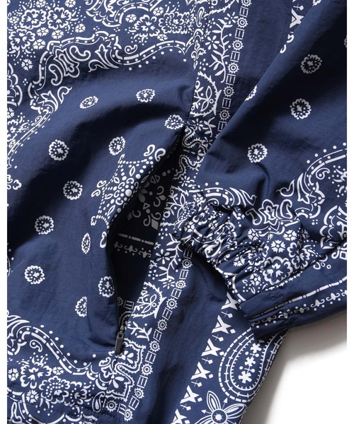 F.C.Real Bristol(エフシーレアルブリストル)の「BANDANA NYLON PISTE(その他トップス・メンズ・ブラック/ネイビー/レッド・XX-LARGE/X-LARGE/LARGE/MEDIUM/SMALL)」の13枚目の写真
