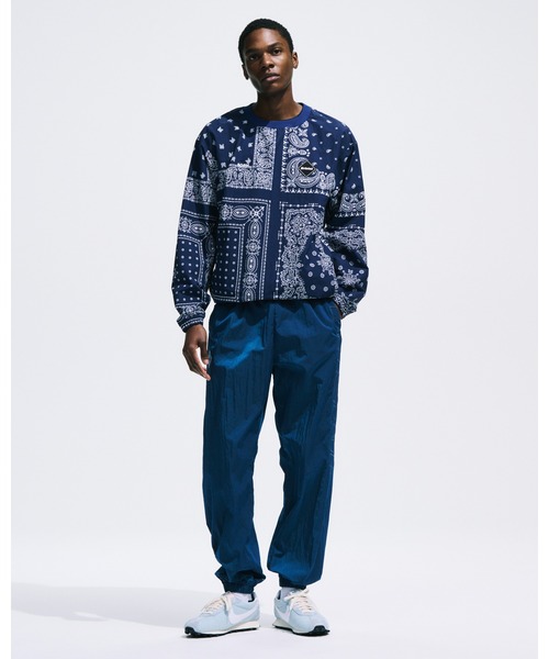 BANDANA NYLON PISTE（その他トップス）｜F.C.Real Bristol（エフシー