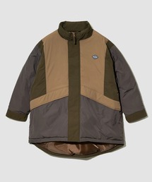 go slow caravan（ゴースローキャラバン）の「CUBE SUGAR/キューブシュガー　ナイロン 中綿モンスターJK（ナイロンジャケット）」