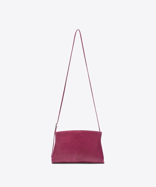 BIGOTRE（ビゴター）の「BOOK TYPE B（ショルダーバッグ・レディース・イエロー/ピンク/ブルー・ONE SIZE）」の3枚目の写真