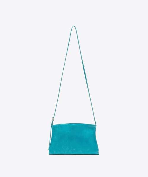 BIGOTRE（ビゴター）の「BOOK TYPE B（ショルダーバッグ・レディース・イエロー/ピンク/ブルー・ONE SIZE）」の2枚目の写真