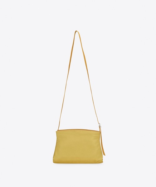 BIGOTRE（ビゴター）の「BOOK TYPE B（ショルダーバッグ・レディース・イエロー/ピンク/ブルー・ONE SIZE）」の5枚目の写真