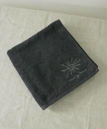 URBAN RESEARCH DOORS(�A�[�o�����T�[�`�h�A�[�Y)��DOORS LIVING PRODUCTS�@Bath Towel navy(�^�I��)