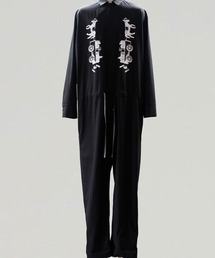 パジャマ つなぎ/オールインワン」に該当するファッション通販 - ZOZOTOWN