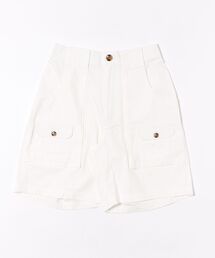 POP TRADING COMPANY | Pop Trading Company/ポップトレーディングカンパニー ショーツ POCKET SHORT(その他パンツ)