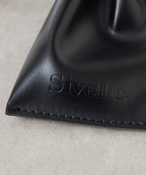 COLLAGE GALLARDAGALANTE（コラージュガリャルダガランテ）の「Sivelle./Silver925グレインチェーンネックレス（ネックレス・レディース・シルバー・FREE）」の10枚目の写真