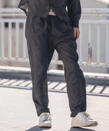 CAMBIO｜カンビオのトピックス「【 CAMBIO 】2026SS 新作セットアップ