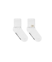 EVERYDAY G SOCKS 3.0 (WHITE)
