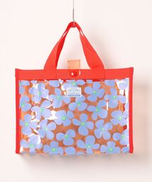 Ocean&Ground（オーシャン&グラウンド）の「プールBAG BEACH PARK（トートバッグ）」