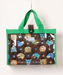 Ocean&Ground（オーシャン&グラウンド）の「プールBAG BEACH PARK（トートバッグ）」