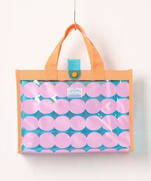 Ocean&Ground（オーシャン&グラウンド）の「プールBAG BEACH PARK（トートバッグ）」