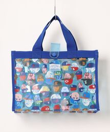 Ocean&Ground（オーシャン&グラウンド）の「プールBAG BEACH PARK（トートバッグ）」