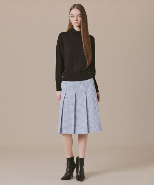 ツイードタックスカート（スカート）｜MACKINTOSH LONDON