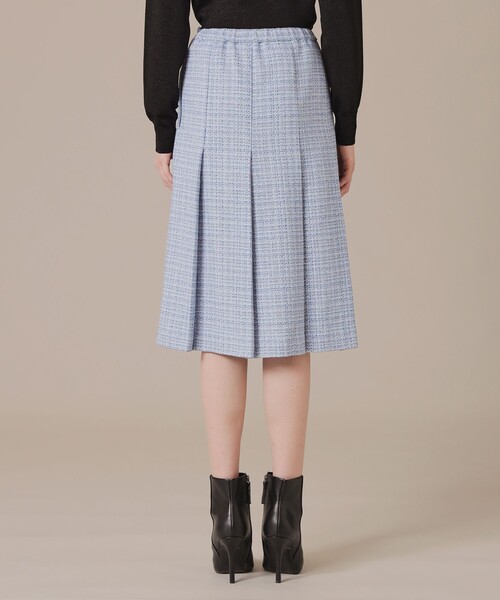 ツイードタックスカート（スカート）｜MACKINTOSH LONDON