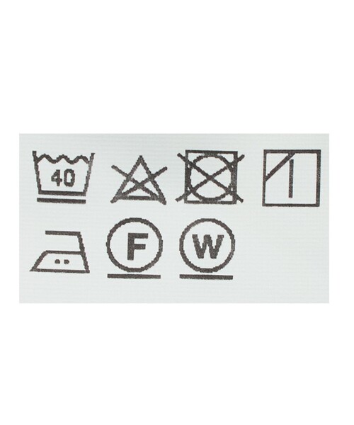 UNITED ARROWS（ユナイテッドアローズ）の「【別注】＜WESCOT＞ スプラッシュ ペイント デニム カバーオール（カバーオール・メンズ・コバルトブルー・S/M/L/XL）」の10枚目の写真