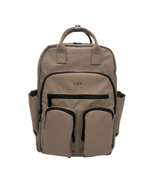 LEMASQUE（ルマスク）の「16インチノートパソコンビジネスバックパック Core series 001 3カラー（バックパック/リュック）」