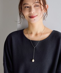 studio CLIP | 1パールネックレス(ネックレス)