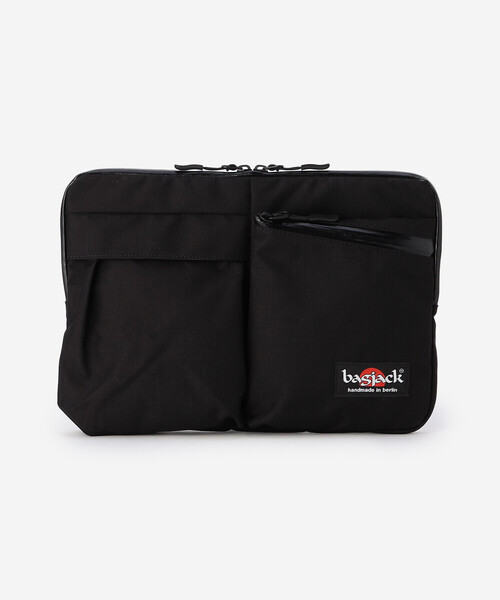 bagjack　バッグジャック　PCケース　パソコンケース BAGJACK（バッグジャック） 最大51%☆5/11迄 PCケース 13インチ ノート