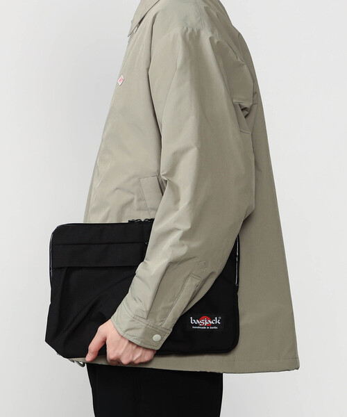 bagjack　バッグジャック　PCケース　パソコンケース bagjack | 〈別注〉PCケース UNISEX（PC・タブレットケース）｜BAGJACK