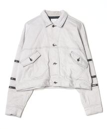 SHAREEF（シャリーフ）の「デニムジャケット（デニムジャケット）」