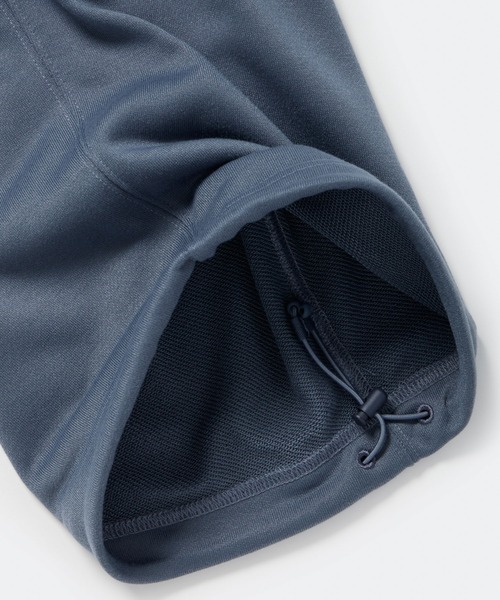 DAIWA PIER39（ダイワピア39）の「DAIWA PIER39  TECH SWEAT PANTS　ダイワ ピア39（スウェットパンツ・メンズ・ヘザーグレー/ブラック/ブラウン・S/M/L/XL）」の10枚目の写真