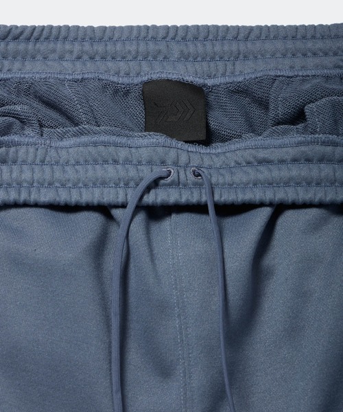 DAIWA PIER39（ダイワピア39）の「DAIWA PIER39  TECH SWEAT PANTS　ダイワ ピア39（スウェットパンツ・メンズ・ヘザーグレー/ブラック/ブラウン・S/M/L/XL）」の11枚目の写真