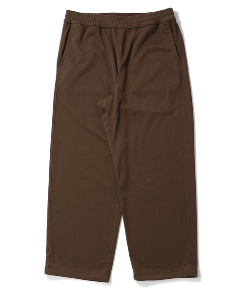 DAIWA PIER39（ダイワピア39）の「DAIWA PIER39  TECH SWEAT PANTS　ダイワ ピア39（スウェットパンツ・メンズ・ヘザーグレー/ブラック/ブラウン・S/M/L/XL）」の18枚目の写真