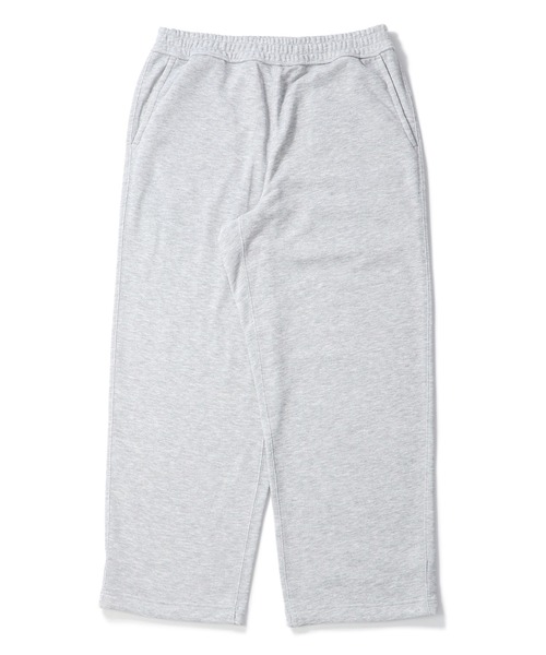 DAIWA PIER39（ダイワピア39）の「DAIWA PIER39  TECH SWEAT PANTS　ダイワ ピア39（スウェットパンツ・メンズ・ヘザーグレー/ブラック/ブラウン・S/M/L/XL）」の15枚目の写真