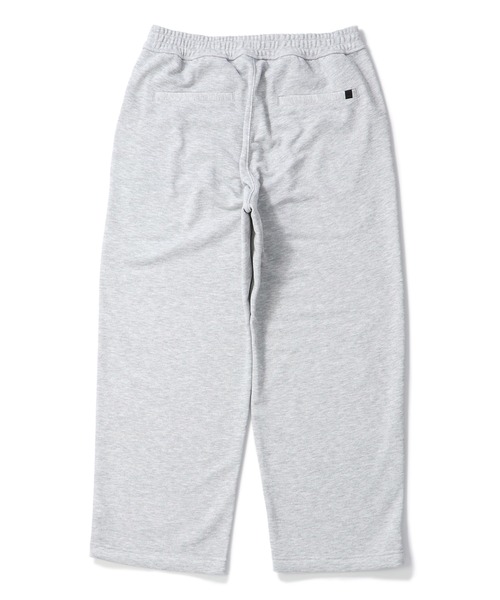 DAIWA PIER39（ダイワピア39）の「DAIWA PIER39  TECH SWEAT PANTS　ダイワ ピア39（スウェットパンツ・メンズ・ヘザーグレー/ブラック/ブラウン・S/M/L/XL）」の16枚目の写真