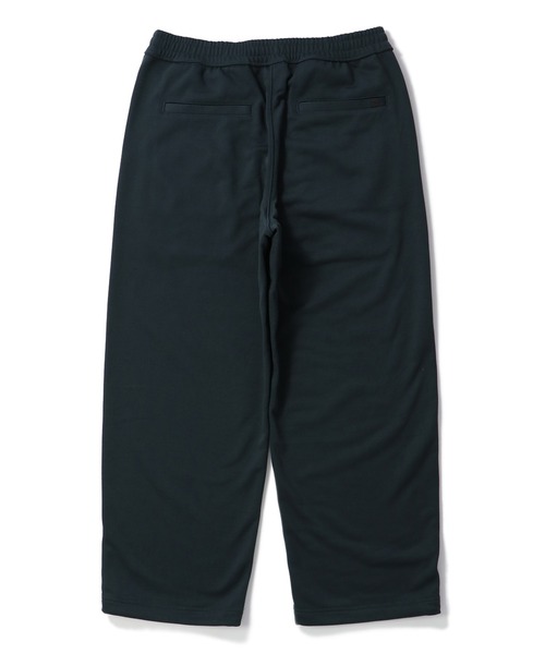 DAIWA PIER39（ダイワピア39）の「DAIWA PIER39  TECH SWEAT PANTS　ダイワ ピア39（スウェットパンツ・メンズ・ヘザーグレー/ブラック/ブラウン・S/M/L/XL）」の13枚目の写真