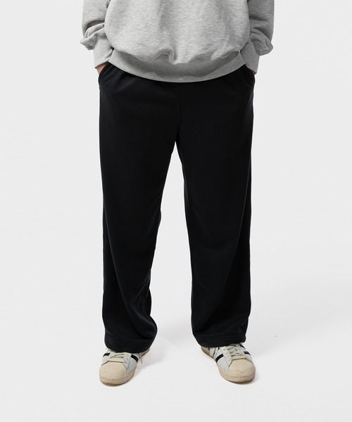 DAIWA PIER39(ダイワピア39)の「DAIWA PIER39 TECH SWEAT PANTS ダイワ ピア39(スウェットパンツ・メンズ・ヘザーグレー/ブラック/ブラウン・S/M/L/XL)」の22枚目の写真