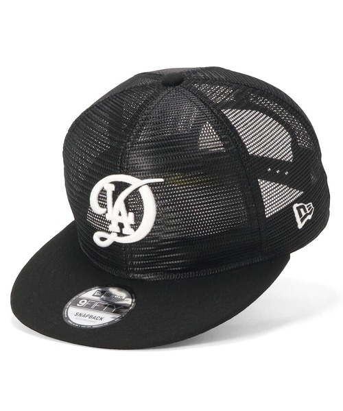 ニューエラ ゴルフキャップ 9FIFTY MLBメッシュ（キャップ）｜NEW ERA