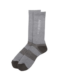 Admiral GOLF（アドミラル　ゴルフ）の「ﾐﾄﾞﾙｿｯｸｽﾒﾝｽﾞ（ソックス/靴下）」