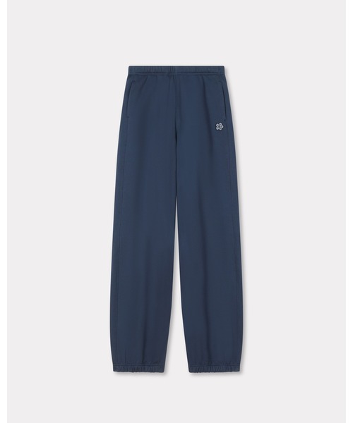 KENZO（ケンゾー）の「'Boke Flower' ジョグパンツ イン コットン（その他パンツ・レディース・ブルー系その他4・SMALL）」の6枚目の写真