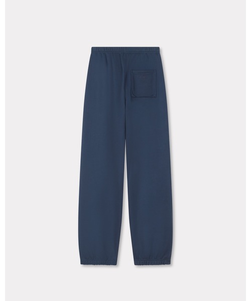 KENZO（ケンゾー）の「'Boke Flower' ジョグパンツ イン コットン（その他パンツ・レディース・ブルー系その他4・SMALL）」の7枚目の写真