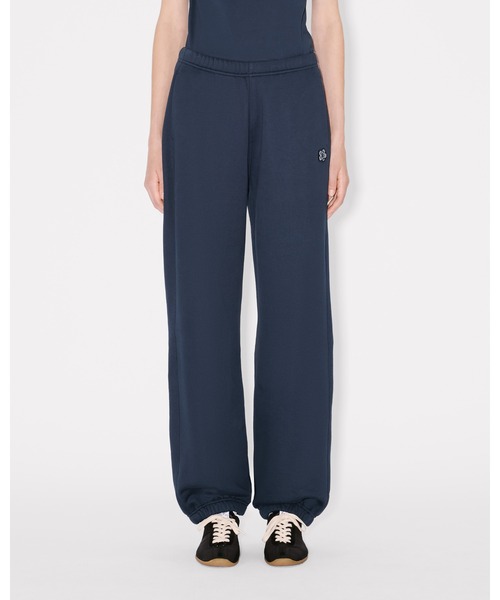 KENZO（ケンゾー）の「'Boke Flower' ジョグパンツ イン コットン（その他パンツ・レディース・ブルー系その他4・SMALL）」の3枚目の写真