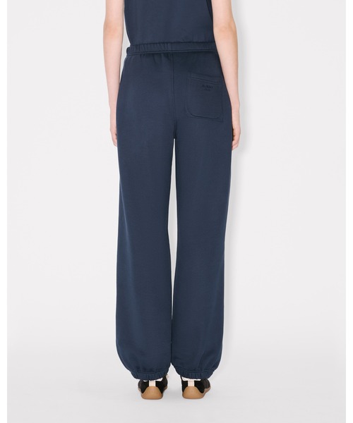 KENZO（ケンゾー）の「'Boke Flower' ジョグパンツ イン コットン（その他パンツ・レディース・ブルー系その他4・SMALL）」の4枚目の写真