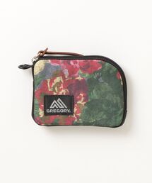 GREGORY（グレゴリー）の「コインワレット COIN WALLET ボタニカルタペストリー（コインケース）」