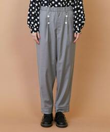 FRAPBOIS | マリーナ パンツ(その他パンツ)