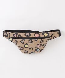 nina mew（ニーナミュウ）の「ウエストバッグ（ボディバッグ/ウエストポーチ）」