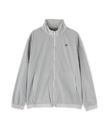 MASTER BUNNY EDITION（マスターバニーエディション）の「【MASTER BUNNY EDITION】ナイロンストレッチ（ブルゾン）」